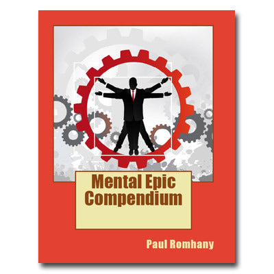 Mental Epic Compendium