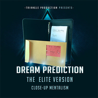 Dream Prediction ELITE