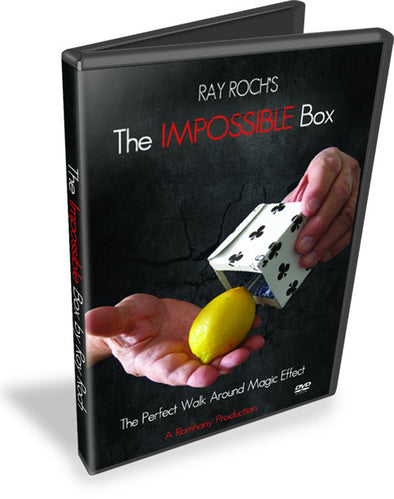 The IMPOSSIBLE Box