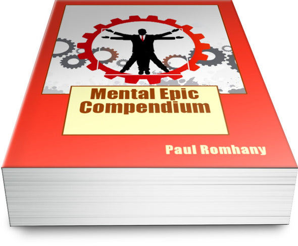 Mental Epic Compendium