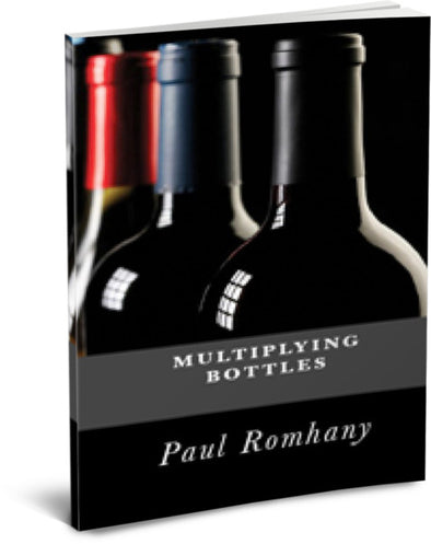 Multiplying Bottles Book (Pro series 2)